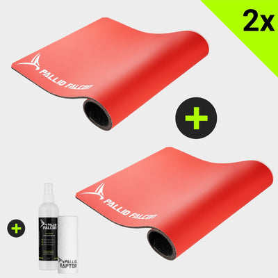 Impact - Advanced Workout System© PRO+ [Doppelpack]