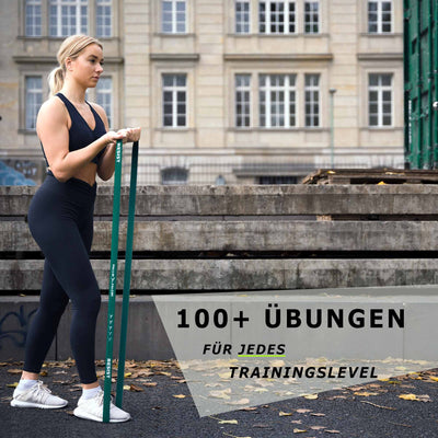 Fitnessbänder