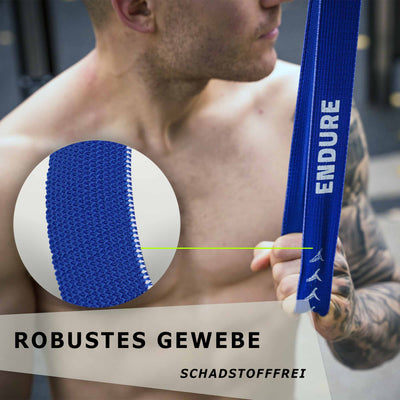 Fitnessbänder