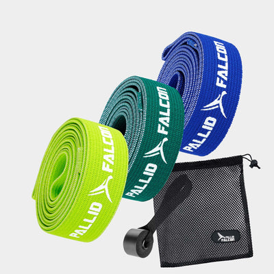 Fitnessbänder