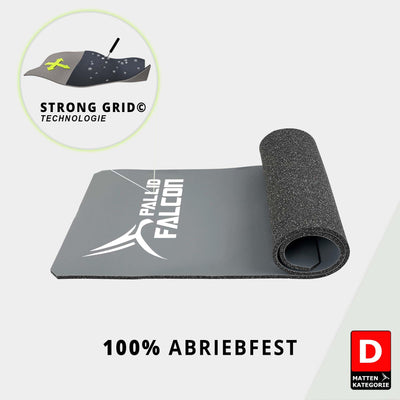 Impact - Advanced Workout System©
