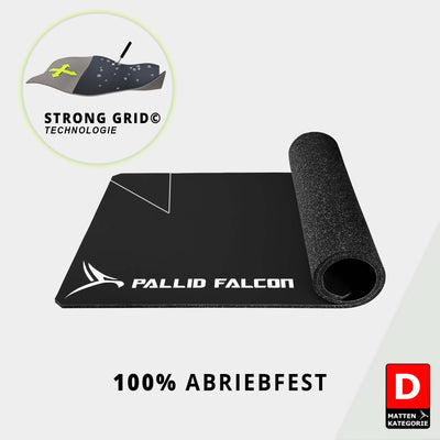 Impact - Advanced Workout System©