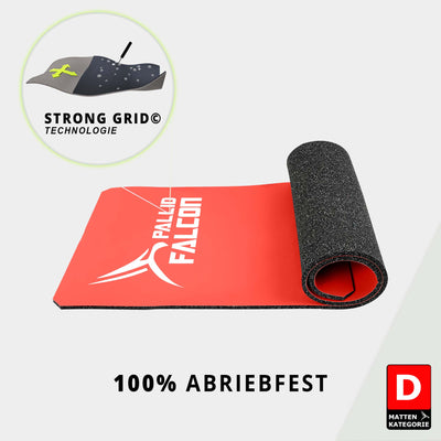 Impact - Advanced Workout System©