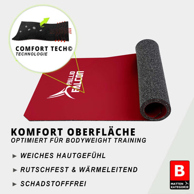 rote-umweltfreundliche-sportmatte-falcon-one-von-pallid-falcon-fuer-bodyweight-training-und-calisthenics